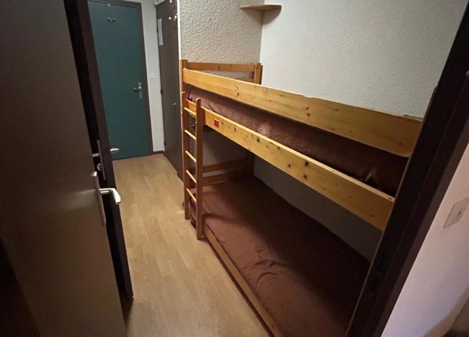 Apartment Appartement Orcieres